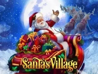 Santa's Village screenshot