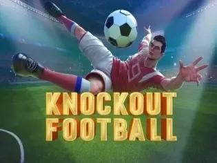 Knockout Football screenshot