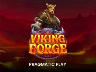 Viking Forge