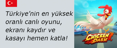Hoş Geldin Bonusu promotion banner