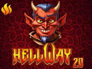Hellway 20 screenshot