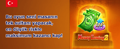 VIP Haftalık Kayıp İadesi promotion banner