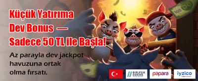 Hızlı Depozit ve Anında Çekim