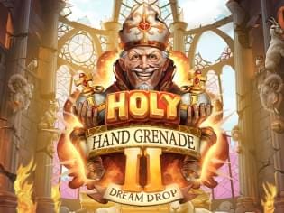 Holy Hand Grenade 2 Dream Drop screenshot