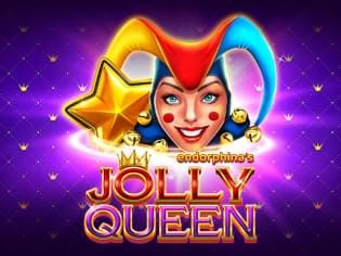 Jolly Queen screenshot