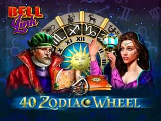 40 Zodiac Wheel Bell Link screenshot