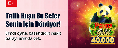 Haftalık Dev Bonusları Kaçırmayın